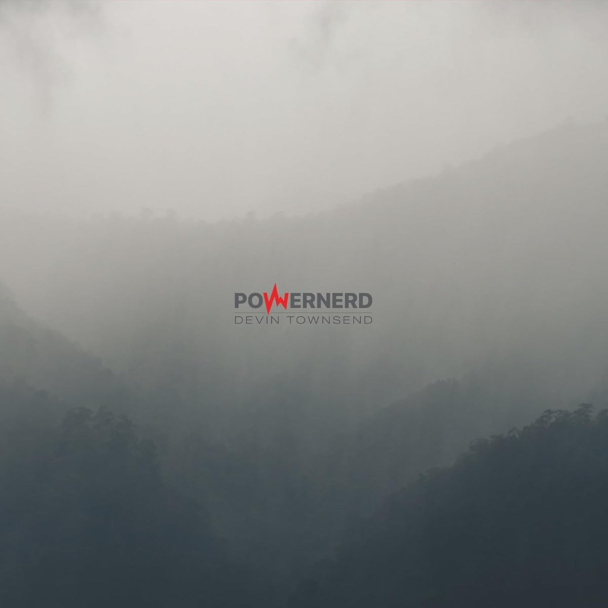 Powernerd (Indie Exclusive, Gray Colored Vinyl, Limited Edition, Booklet) | Mint (M) Mint (M)