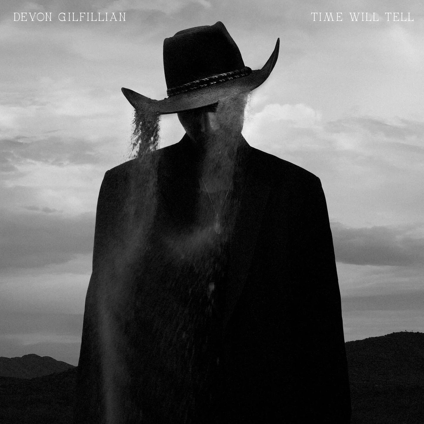Devon Gilfillian - Time Will Tell |