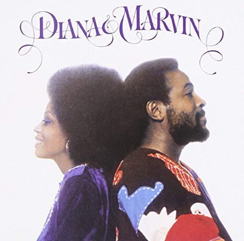 Diana Ross & Marvin Gaye - Diana & Marvin |