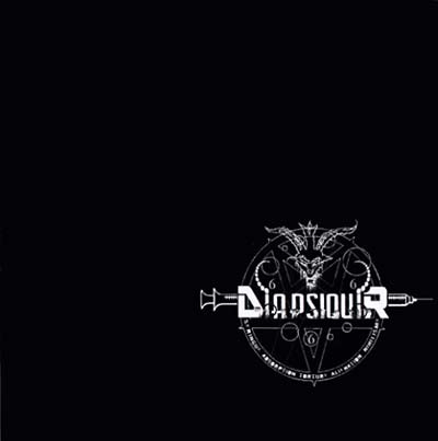 Pacta Daemoniarum/Crasse |
