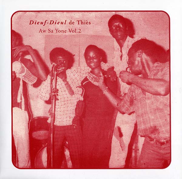 Aw Sa Yone Vol. 2 (VINYL) | Mint (M) Mint (M)