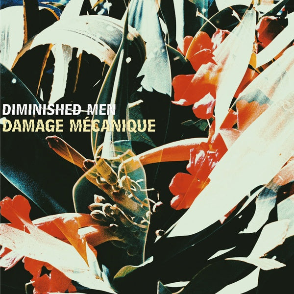 Damage Mecanique |
