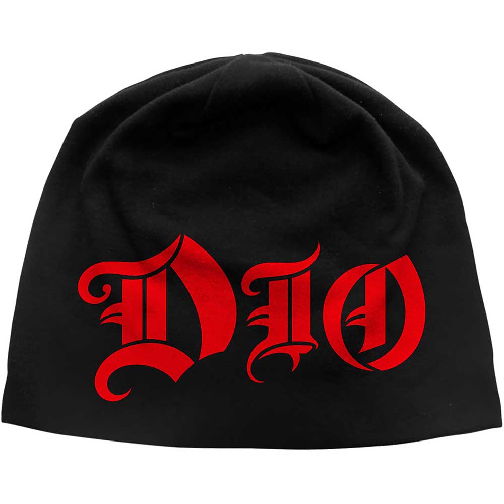 Dio - Logo JD Print |