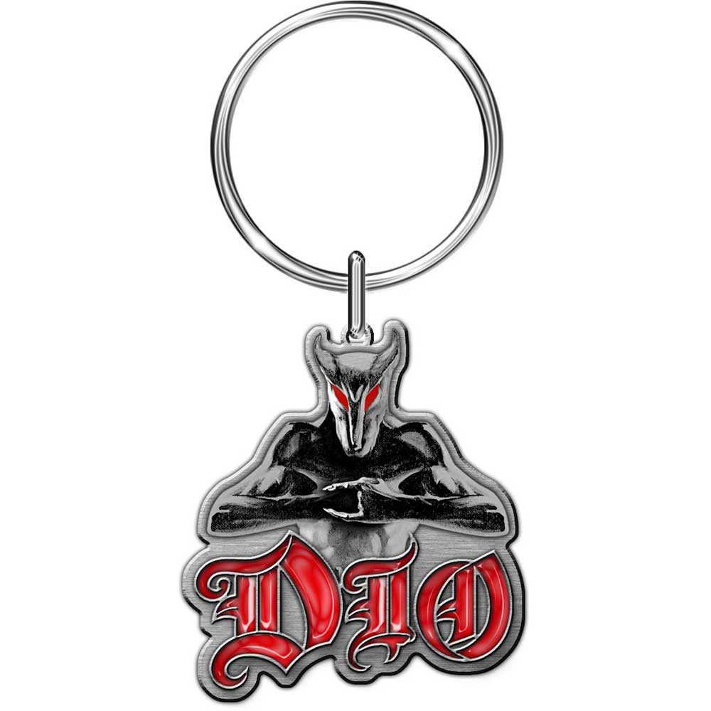 Dio - Logo/Murray |