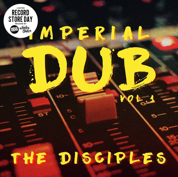 Imperial Dub Vol 1 |