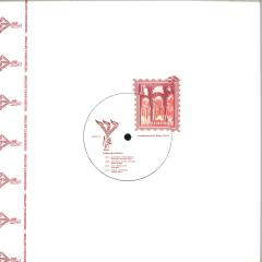 Various - NeighbourSoul Edits Vol.9 (VINYL) |