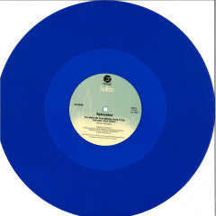 Sylvester - You Make Me Feel (Mighty Real)(BLUE VINYL) |
