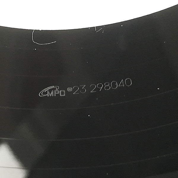 Late Nite Tuff Guy - Tuff Cut 01 (VINYL) |