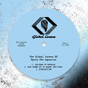 The Global Caress EP (VINYL) | Mint (M) Mint (M)
