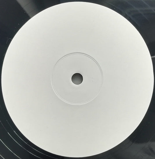 Late Nite Tuff Guy - Tuff Cut 01 (VINYL) |
