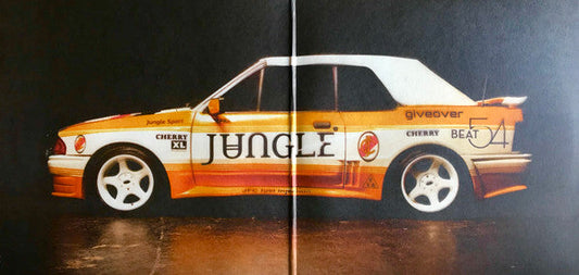 For Ever | Mint (M) Mint (M)