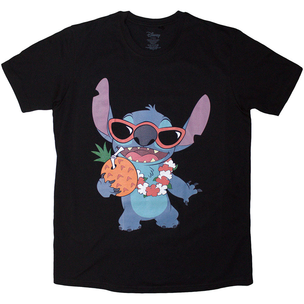 Disney - Lilo & Stitch Stitch Pineapple |