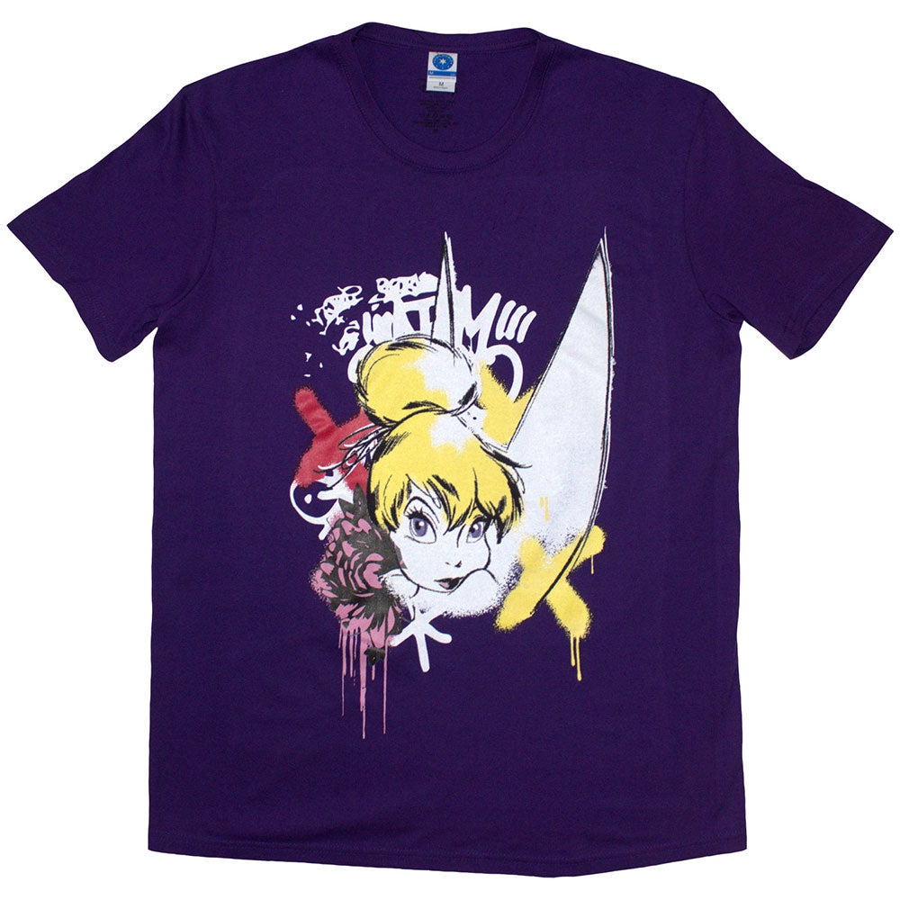 Disney - Tinker Bell Graffiti |