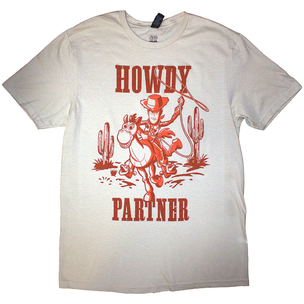 Disney - Toy Story Howdy Partner |