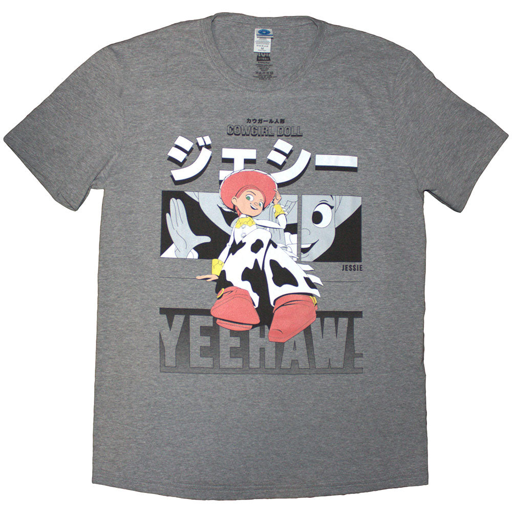 Disney - Toy Story Jessie Yeehaw |