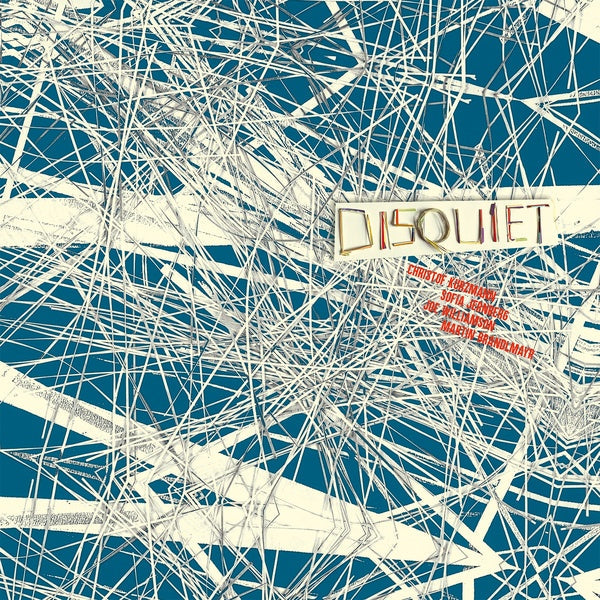 Disquiet |