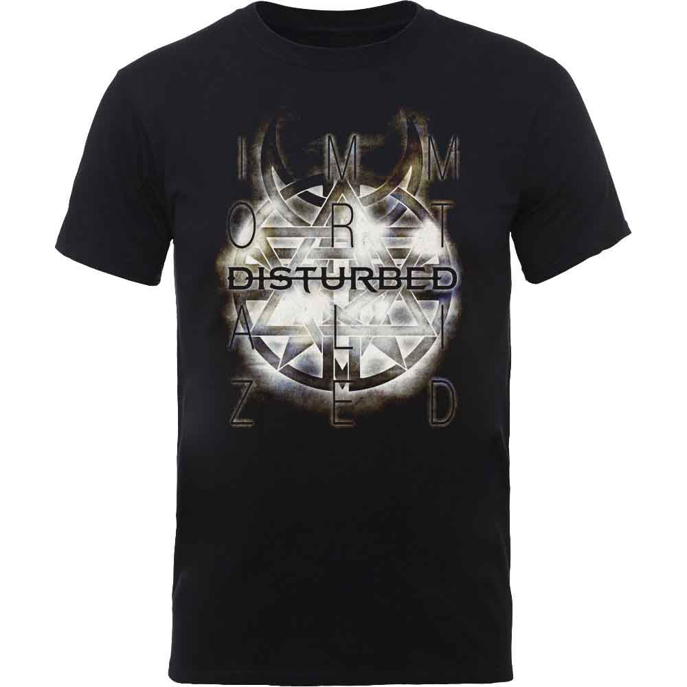 Disturbed - Symbol |