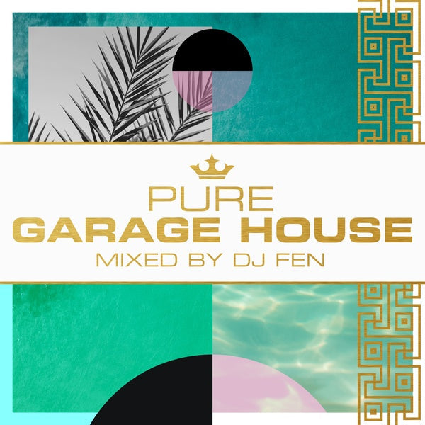 Pure Garage House |
