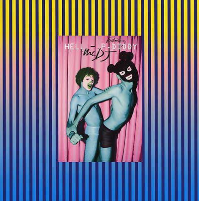 The DJ 12:2 (VINYL) | Mint (M) Mint (M)