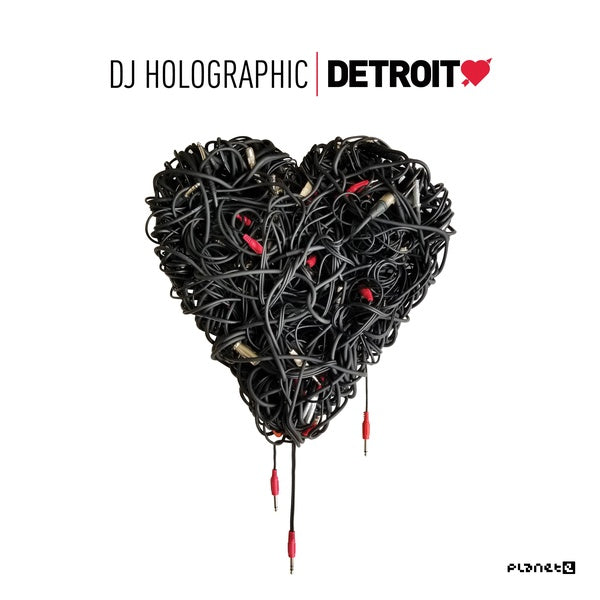 Detroit Love Vol. 5 |
