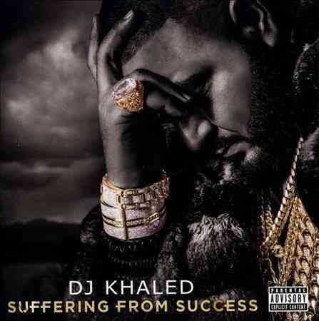 SUFFERING F(DLX/EXP) |