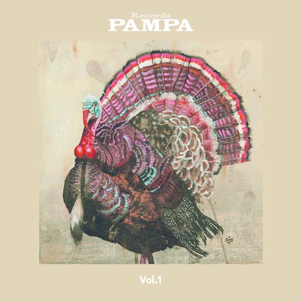 Pampa Vol. 1 |