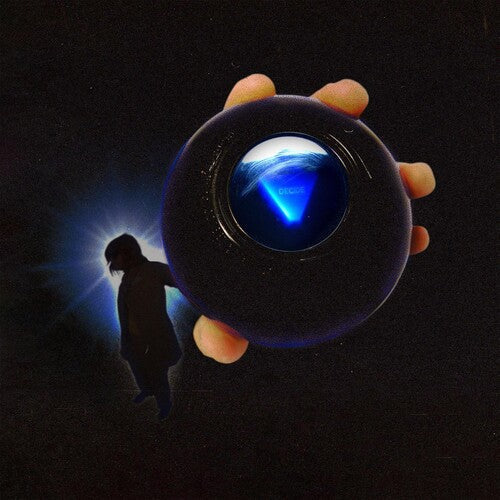Djo - Decide |