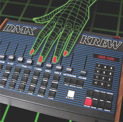 Wave Funk/Prolapse Of The Wave Function |