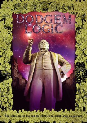 Dodgem Logic #8