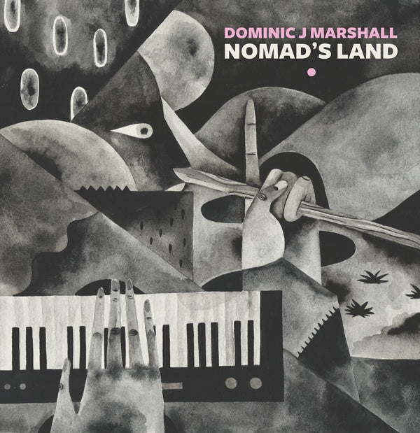 Nomad's Land |