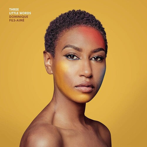 Dominique Fils-Aime - Three Little Words (180 Gram Vinyl) |