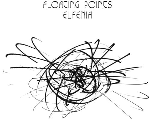 Floating Points - Elaenia: 10 Year Anniversary (VINYL) | Mint (M) Mint (M)