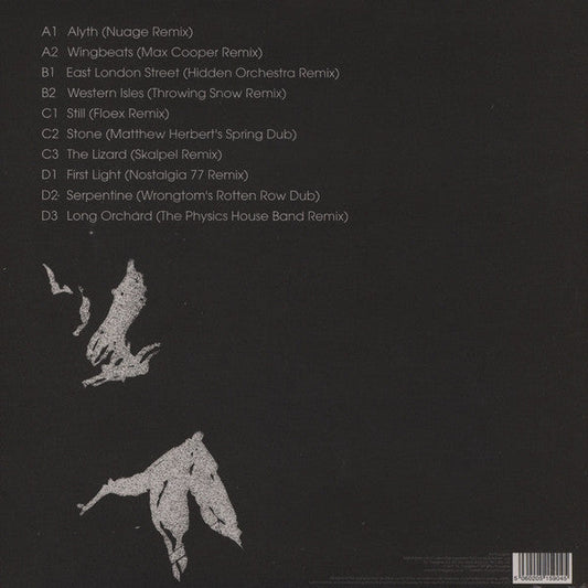 Hidden Orchestra - Dawn Chorus Remixes (2xVINYL) | Mint (M) Mint (M)