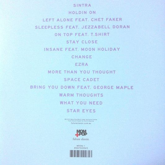 Flume (VINYL) | Mint (M) Mint (M)