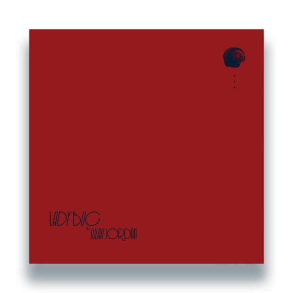Sulah Jordan - (PRESALE) Lady Bug (VINYL) | Mint (M) Mint (M)