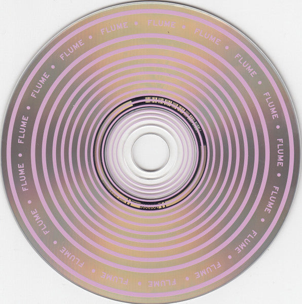 Flume - Flume (CD) |
