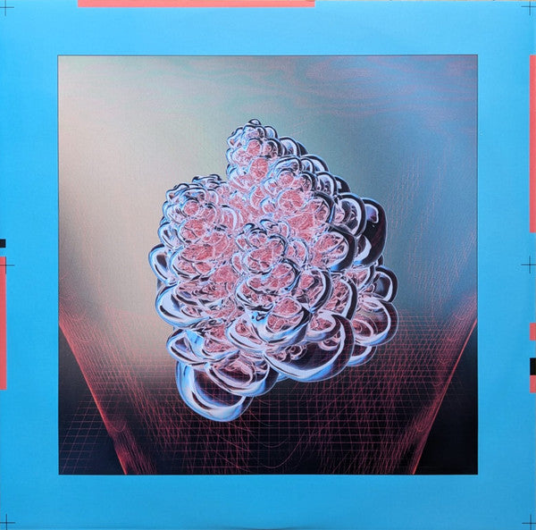 Various - Virtual Dreams (Ambient Explorations 1993-1997)(3xVINYL)*CREASED* | Mint (M) Excellent+ (EX+)
