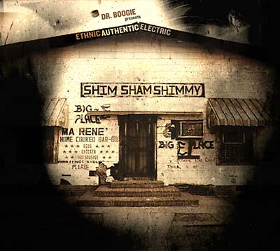Shim Sham Shimmy |
