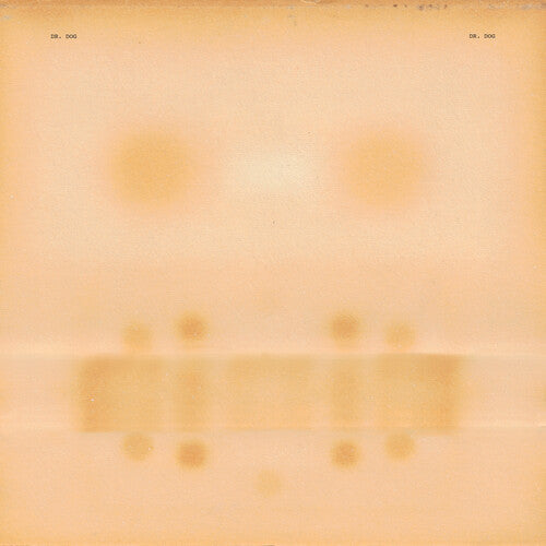 Dr. Dog - Dr. Dog |
