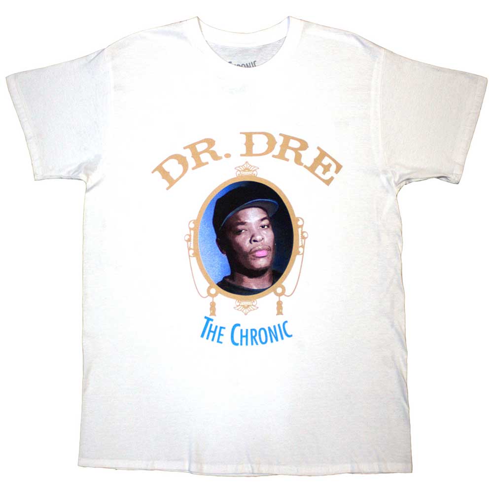 Dr. Dre - The Chronic |