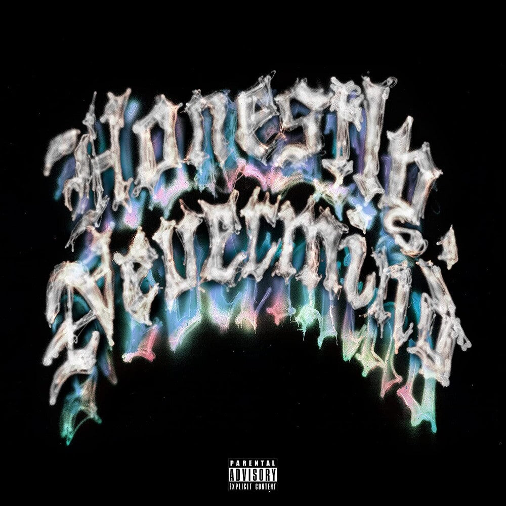 Drake - Honestly, Nevermind |