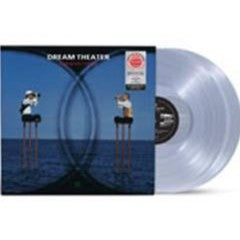 Falling Into Infinity (SYEOR25, 140 Clear Gram Vinyl, Brick & Mortar Exclusive) (2 Lp's) | Mint (M) Mint (M)