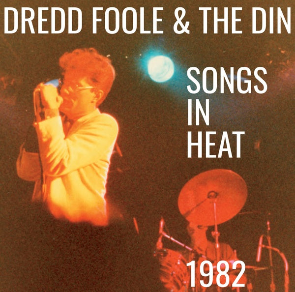 Songs In Heat (1982) |