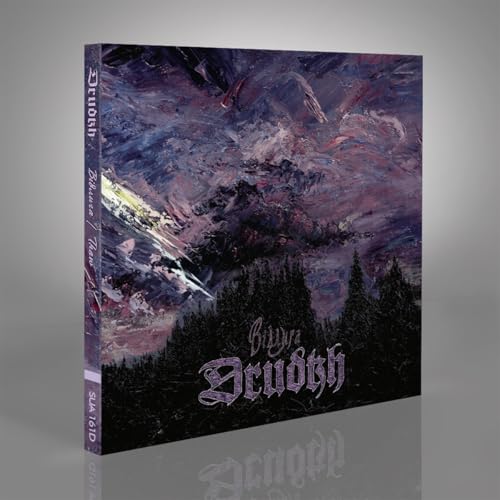 Drudkh - Thaw |