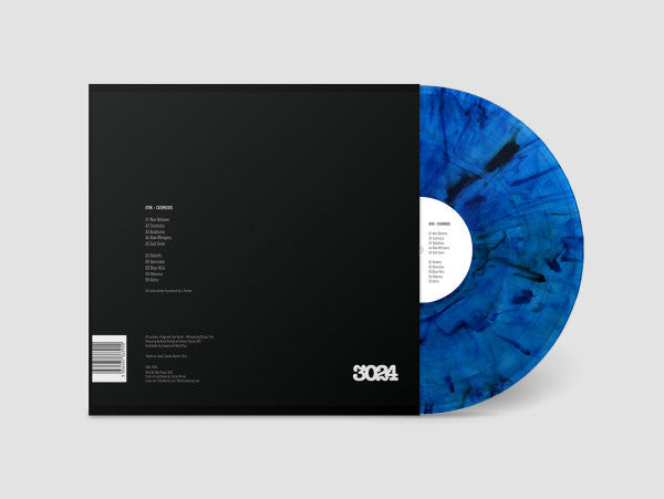 Cosmosis | Mint (M) Mint (M)