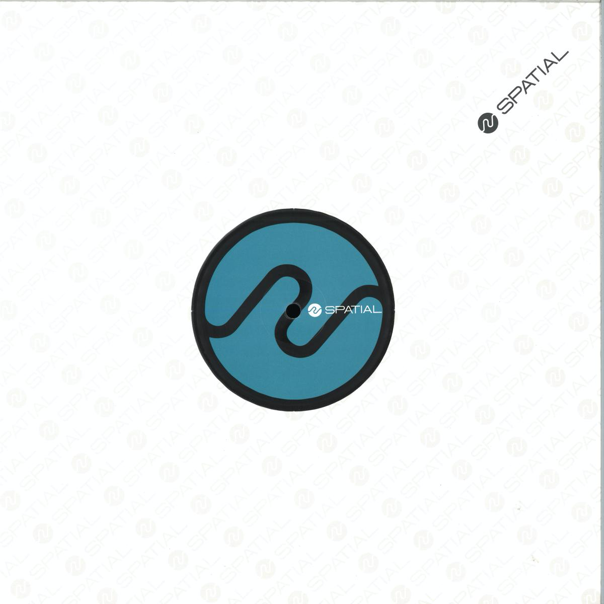 Chronicle - (PRESALE) Aqua Pura (CLEAR VINYL) | Mint (M) Mint (M)