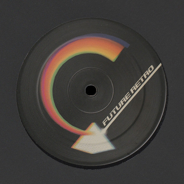 Jack Horner - The Hoover (VINYL) | Mint (M) Mint (M)