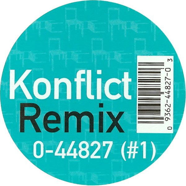 Karl K - Synapse (12" VINYL) | Near Mint (NM) Generic