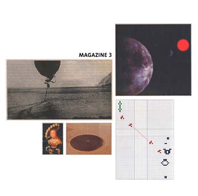 Drums Off Chaos & Jens-Uwe Beyer |