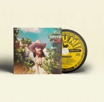 Duane Betts - Isle of Hope (CD) | Mint (M) Mint (M)